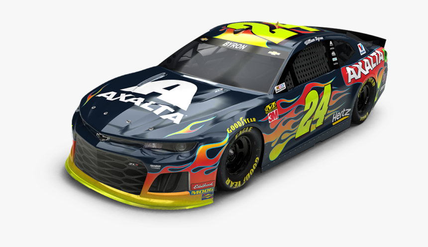 2019 Nascar Paint Schemes, HD Png Download