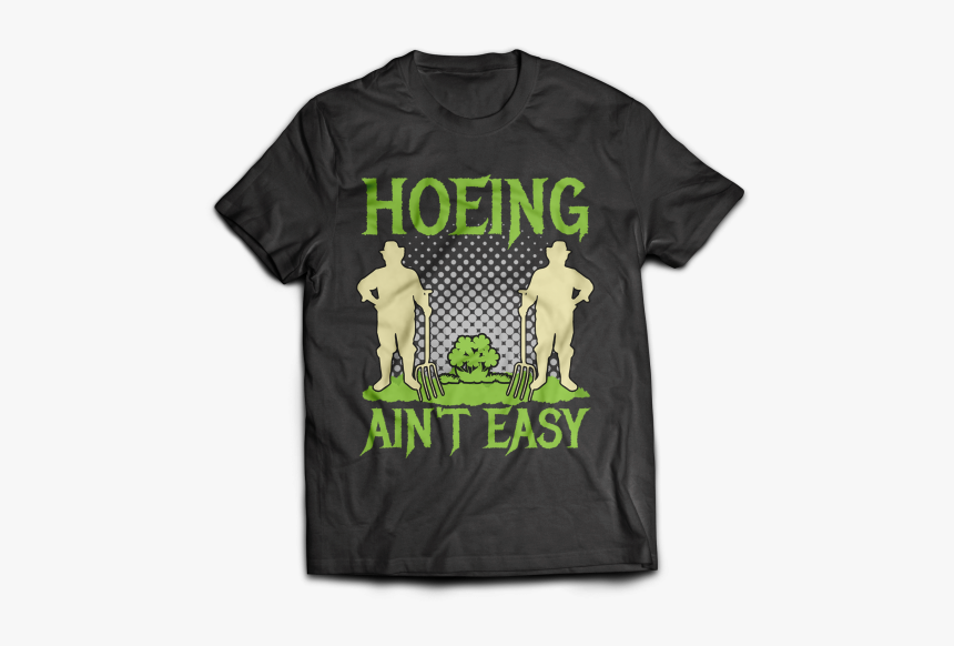 Mockup Ain’t Easy - Sideman, HD Png Download