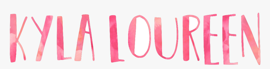 Kyla Loureen - Carmine, HD Png Download