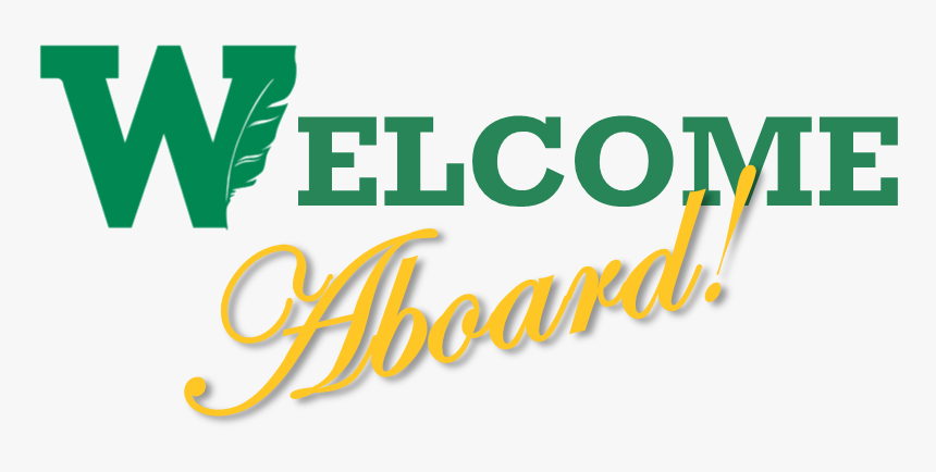 Welcome Aboard - Arby's Coupons, HD Png Download