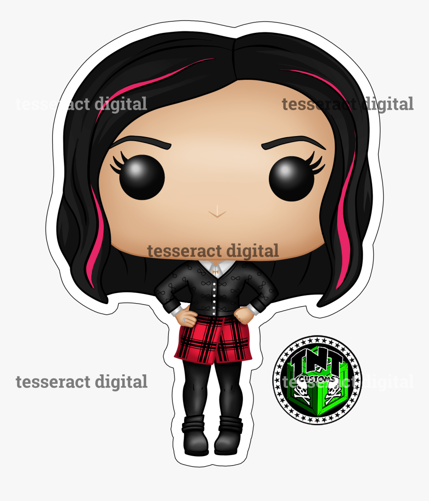 Pretty Little Liars , Png Download - Cartoon, Transparent Png