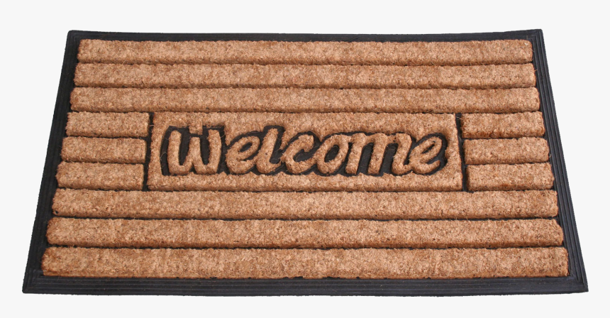Welcome Mat, HD Png Download