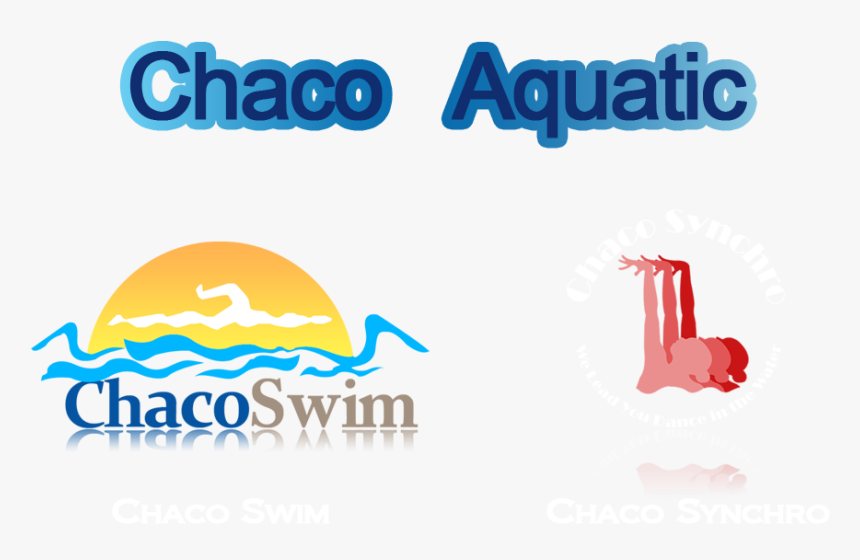 Welcome To Chaco Aquatic World - Graphic Design, HD Png Download