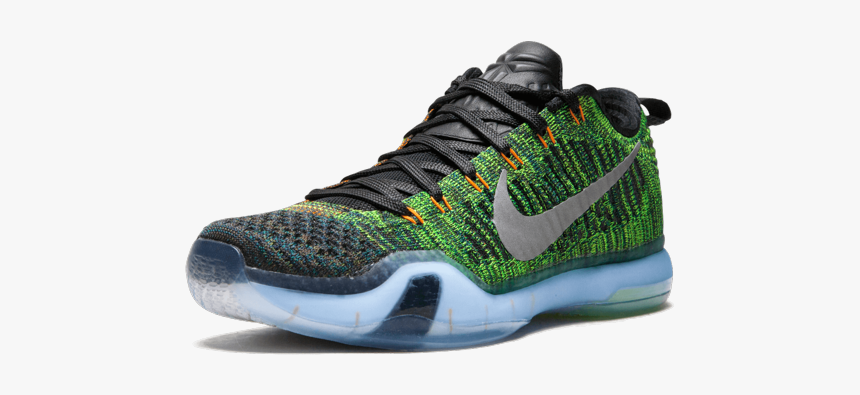 Kobe 10 Elite Htm Racecar, HD Png Download