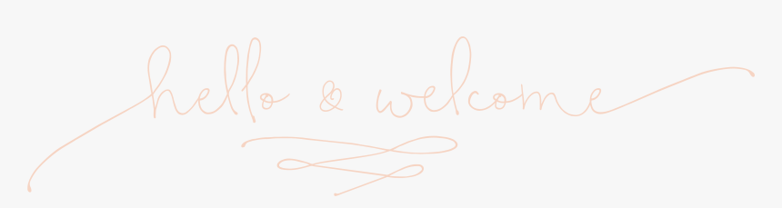 Handwriting, HD Png Download