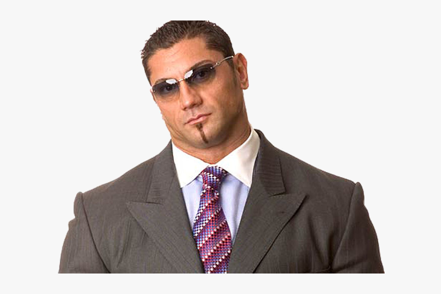 Dave Batista, HD Png Download