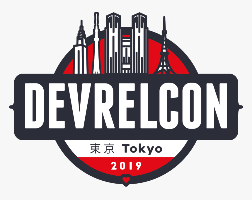 Devrelcon Tokyo Logo - Vikas Degree College Karimnagar, HD Png Download