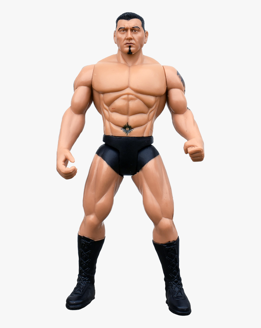 Wwe Cesaro Full Body Png, Transparent Png