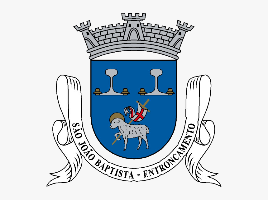 Brasao Da Freguesia De São João Batista - Society Of The Cincinnati Logo, HD Png Download