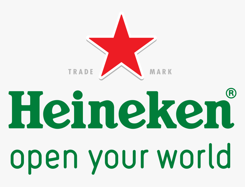 Vector Heineken Logo, HD Png Download