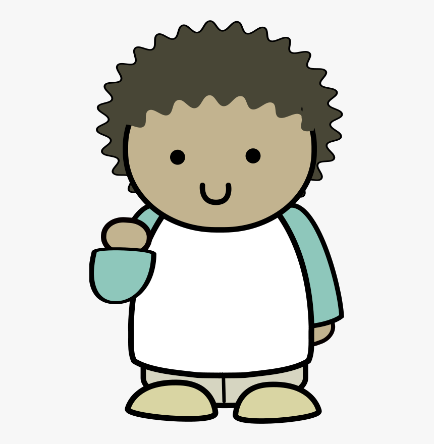 Waving Hello, HD Png Download