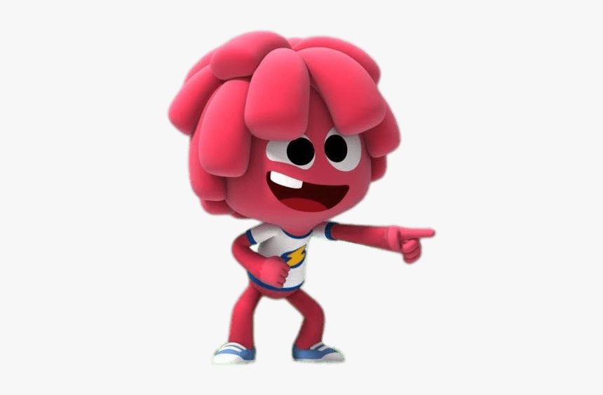 Jelly Jamm Bello Laughing Out Loud - Meta Runner Belle Vinyl, HD Png Download