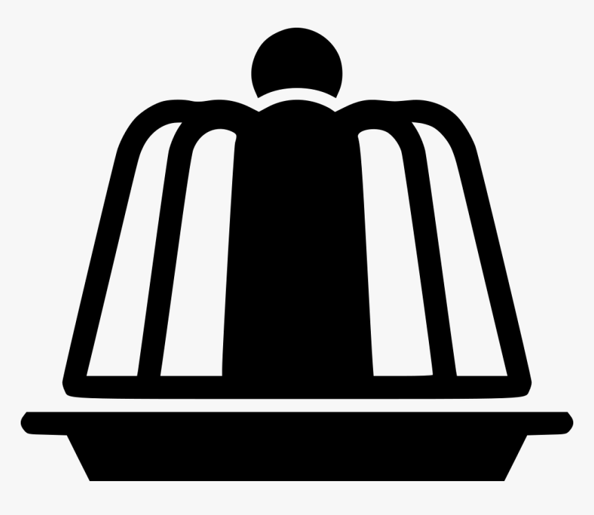 Jelly - Jelly Icon Png, Transparent Png