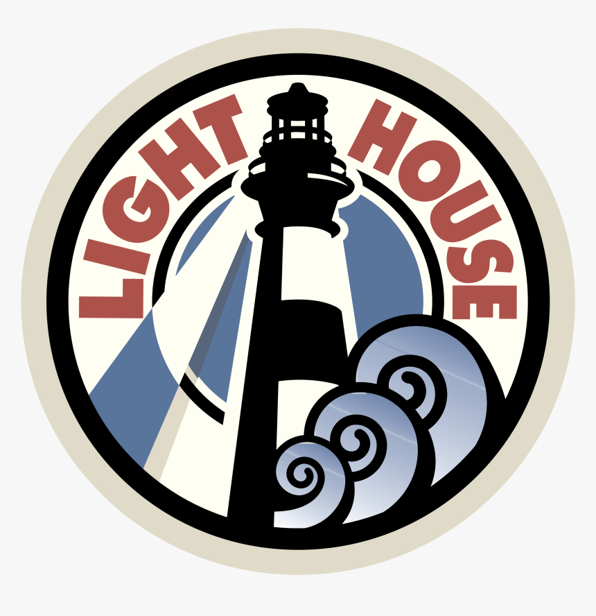 Lighthouse Vector, HD Png Download