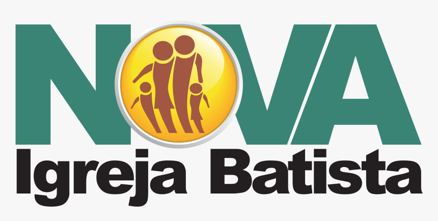 Nova Igreja Batista, HD Png Download