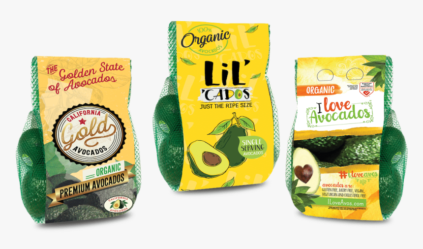 Westpac Avocados, HD Png Download