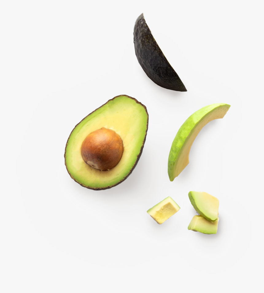Avocado, HD Png Download