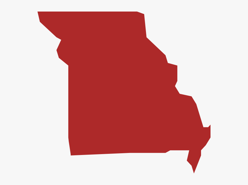 Missouri Clip Art Transparent, HD Png Download