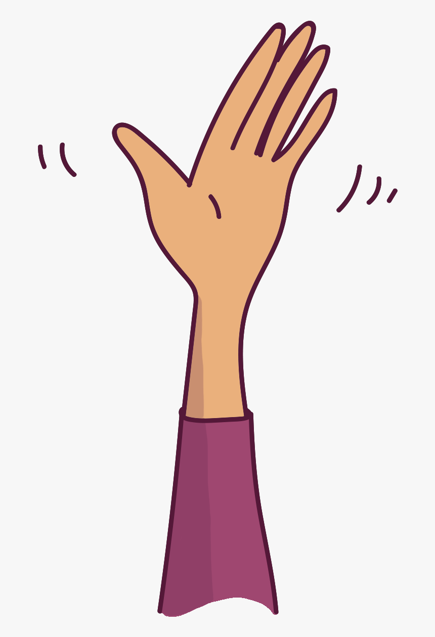 I Bid You A Sweet Farewell - Illustration, HD Png Download