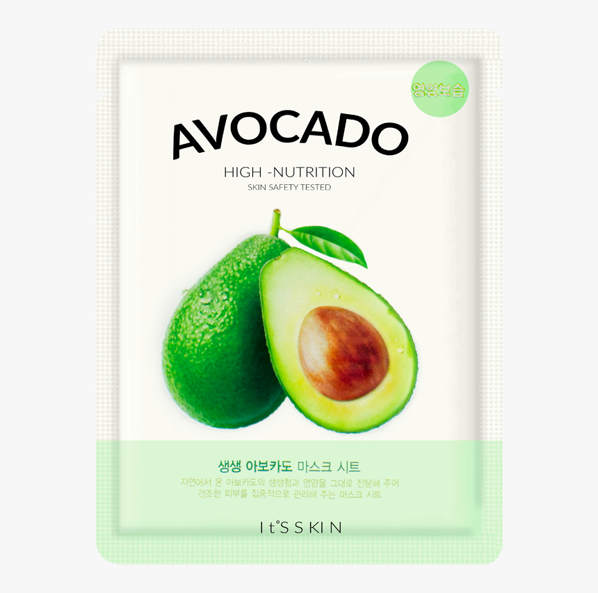 Avocado, HD Png Download