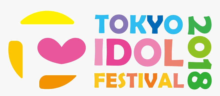Tokyo Idol Festival - Tokyo Idol Festival 2018, HD Png Download
