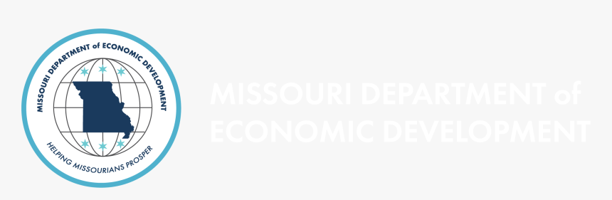Department Of Economic Development Logo - Business, HD Png Download