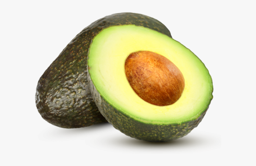 Avocado Transparent Png, Png Download