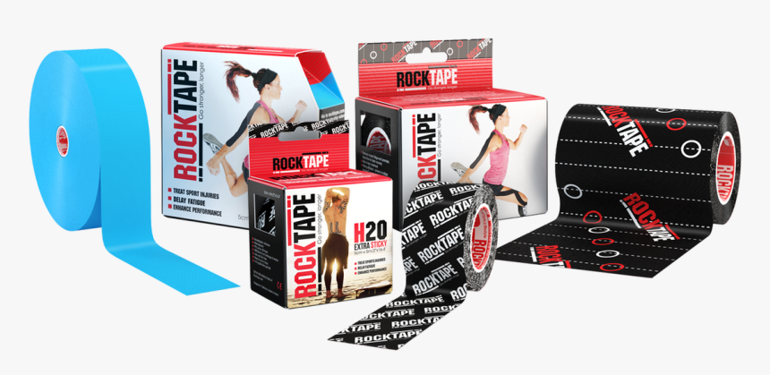 Fmt Basic & Performance Springfield, Mo - Rocktape, HD Png Download