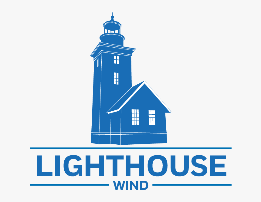 Carbon Lighthouse Logo, HD Png Download