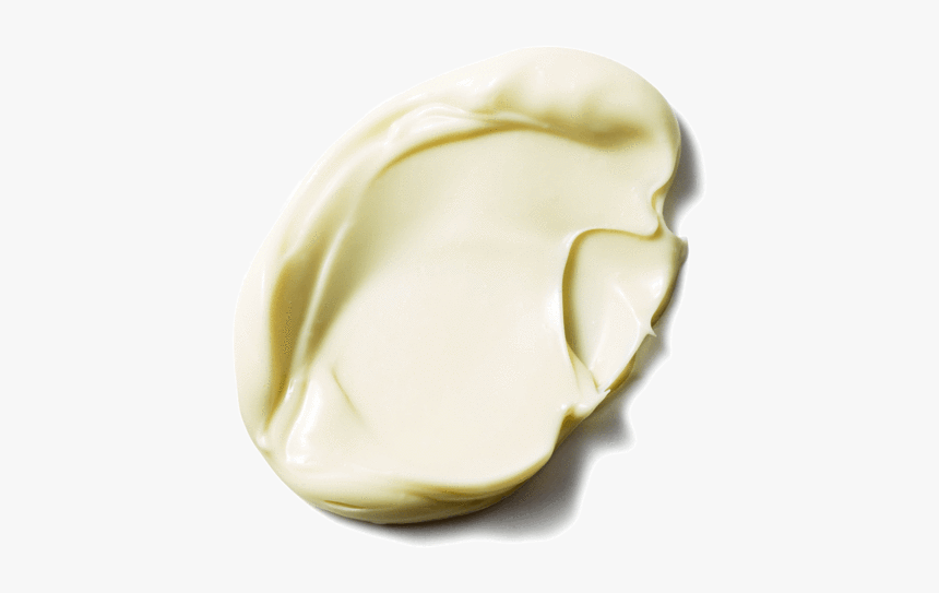 Avocado & Jojoba Hydrating Day Cream - Skincare Creme Texture, HD Png Download