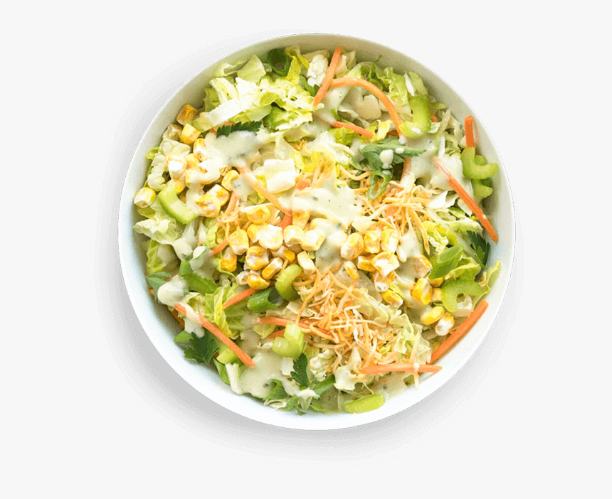 Caesar Salad, HD Png Download