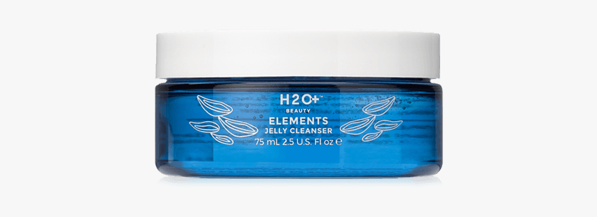 Elements Jelly Cleanser - Cosmetics, HD Png Download