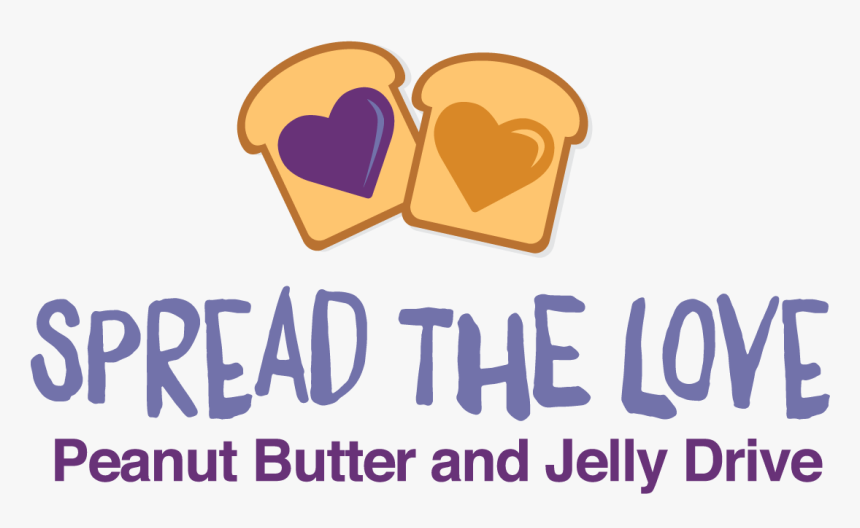 Peanut Butter And Jelly Food Drive, HD Png Download