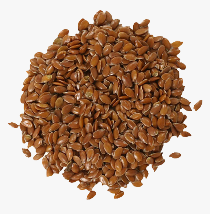 Flax Seeds Png Image Transparent Background, Png Download , Transparent