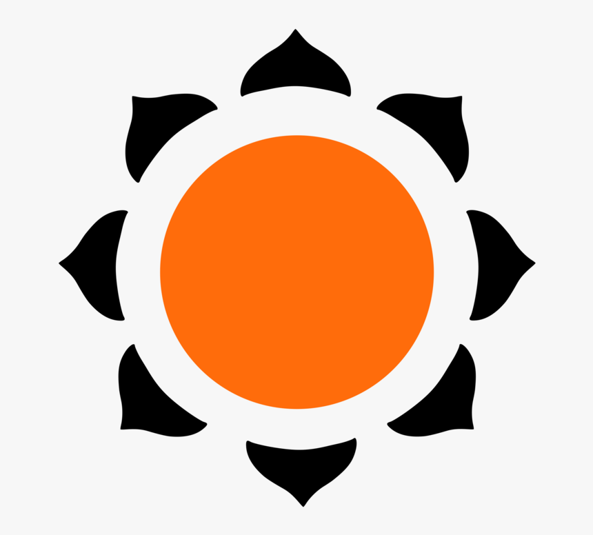 Transparent Mirror Clip Art - Circular Frames Png, Png Download