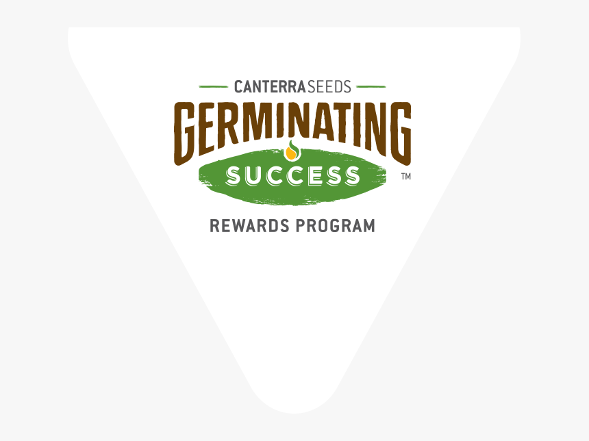 Canterra Seeds Germinating Success Rebate Program - Illustration, HD Png Download