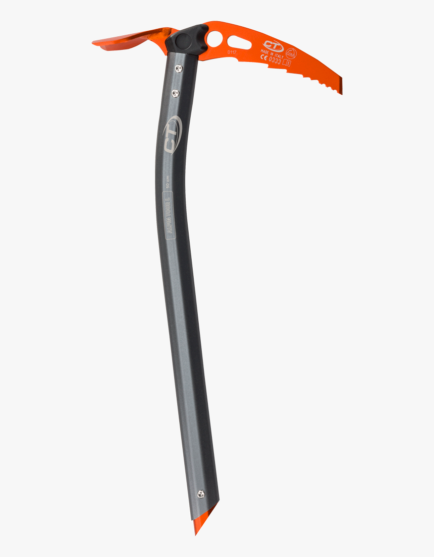 Ice Axe Png - Climbing Technology Alpin Tour Light 50 Cm, Transparent Png
