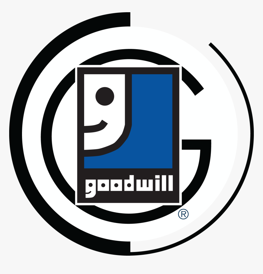 Goodwill Industries Of Central North Carolina, HD Png Download