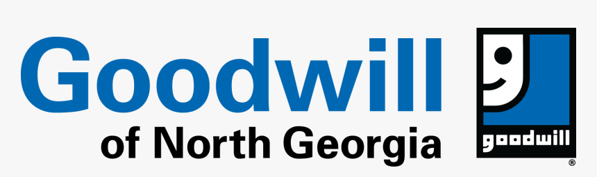 Goodwill North Georgia, HD Png Download