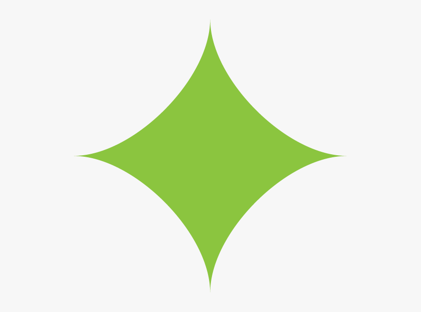 Green Star Rating - Circle, HD Png Download