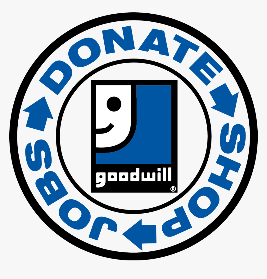 Goodwill Donate Shop Jobs, HD Png Download