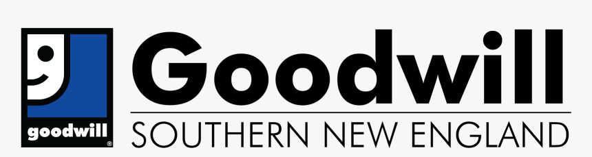 Goodwill Of Southern New England - Circle, HD Png Download