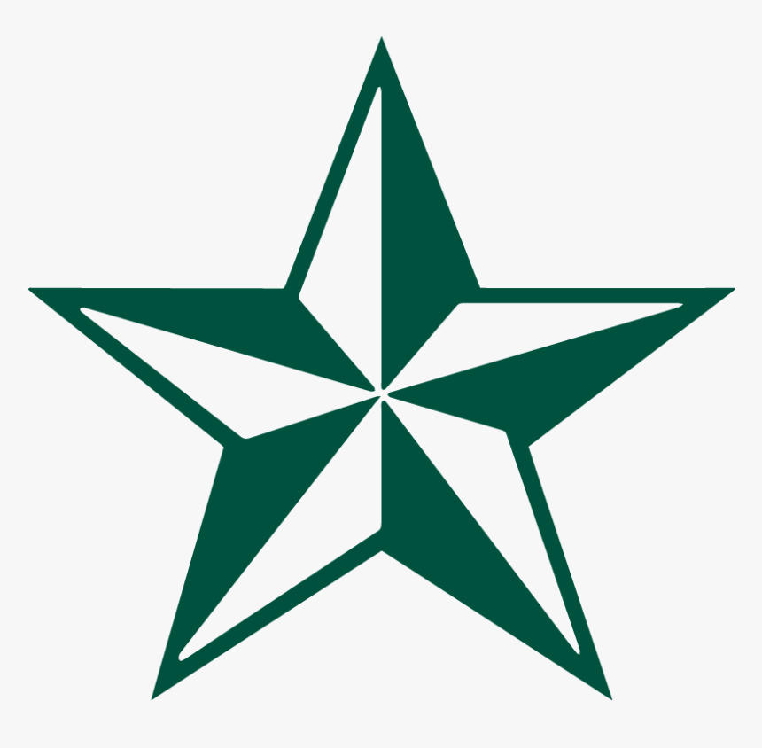La Salle Star Png, Transparent Png