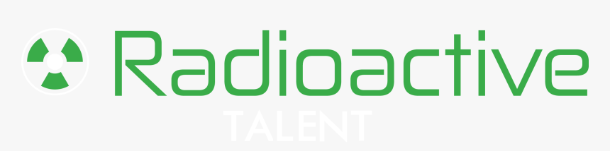 Radioactive Talent - Graphics, HD Png Download