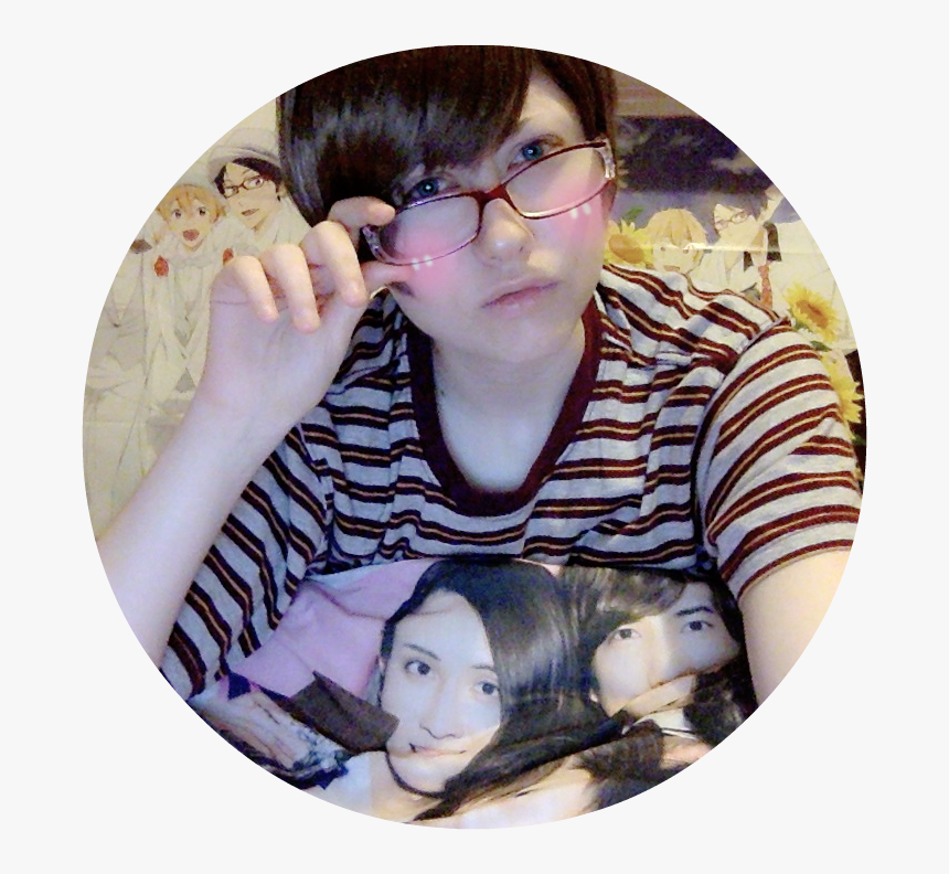 Girl, HD Png Download