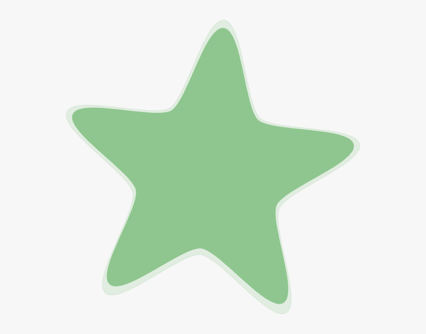 Pink Star Gif Transparent, HD Png Download