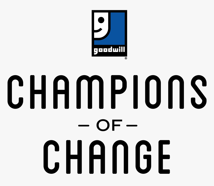Goodwill, HD Png Download