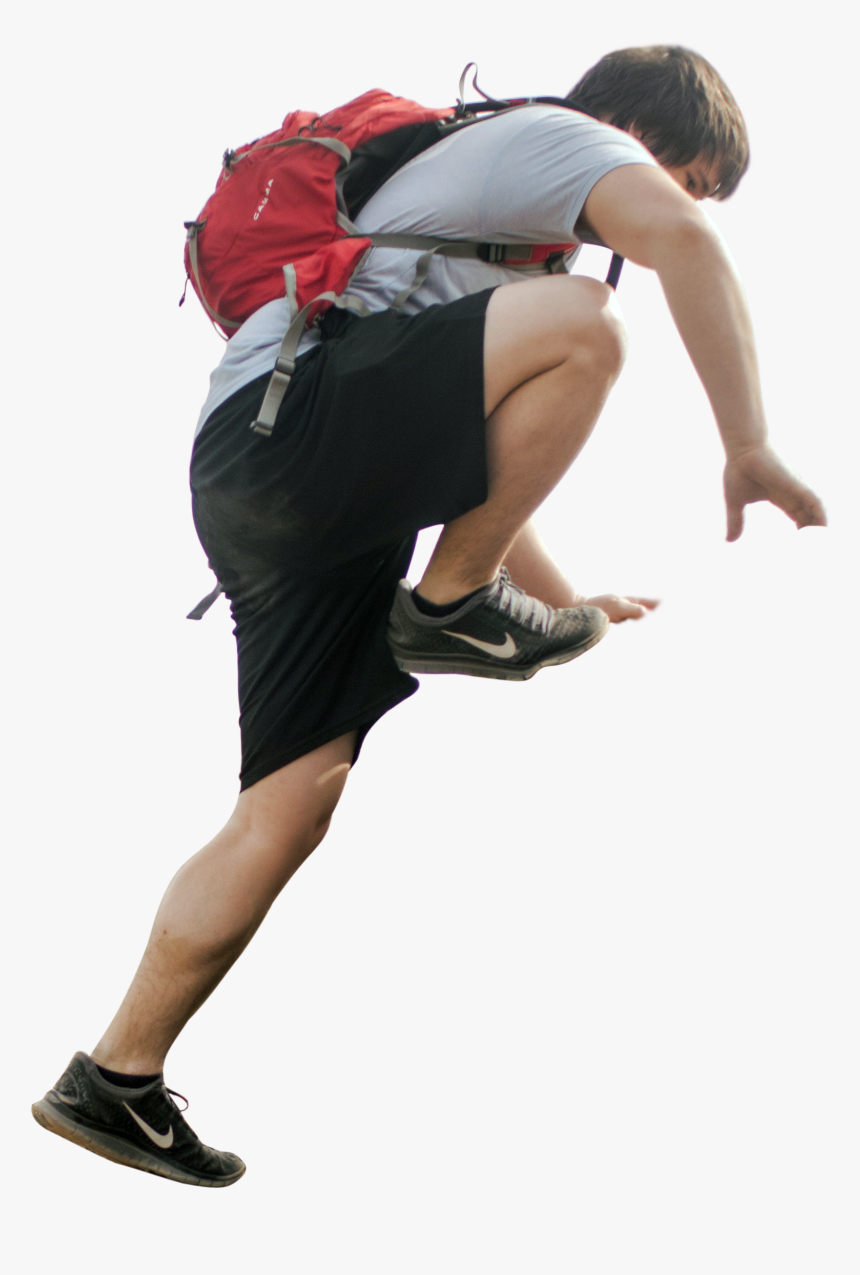 Transparent Ice Climbers Png, Png Download