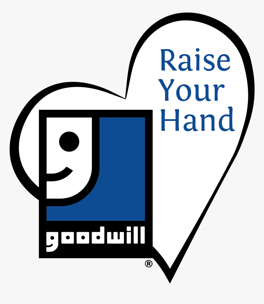 Goodwill Industries, HD Png Download