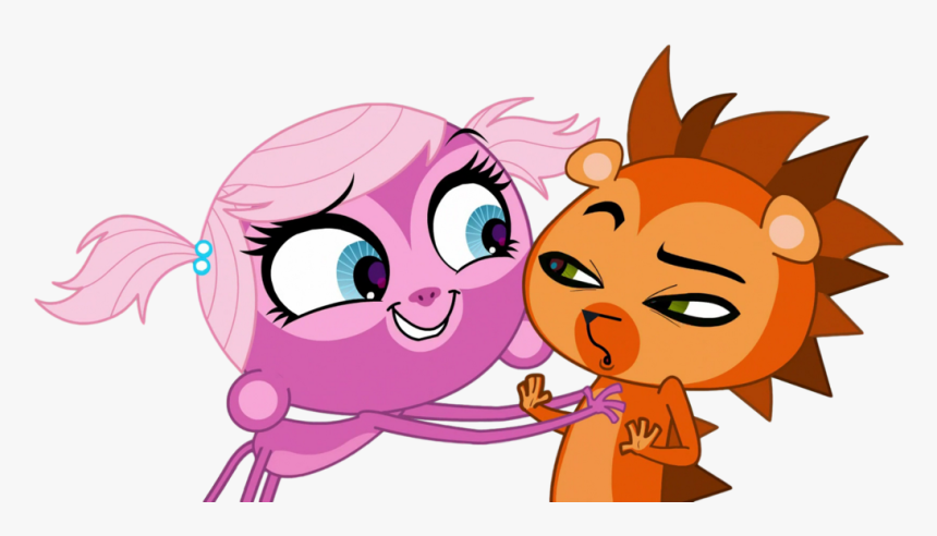 Woah, Slow Down Minka By Awsomejosh13 Clipart , Png - Cartoon, Transparent Png